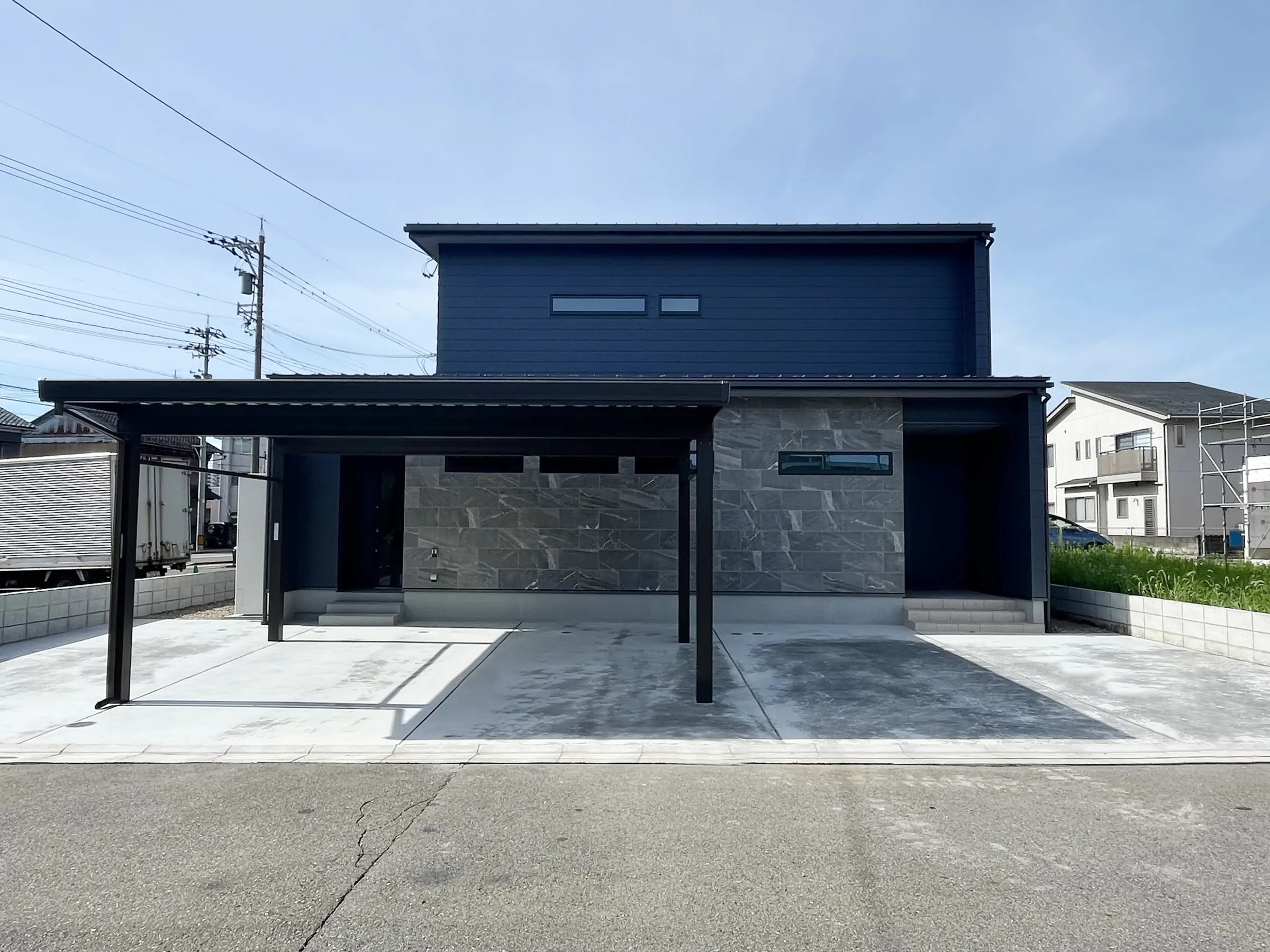 福井県の注文住宅