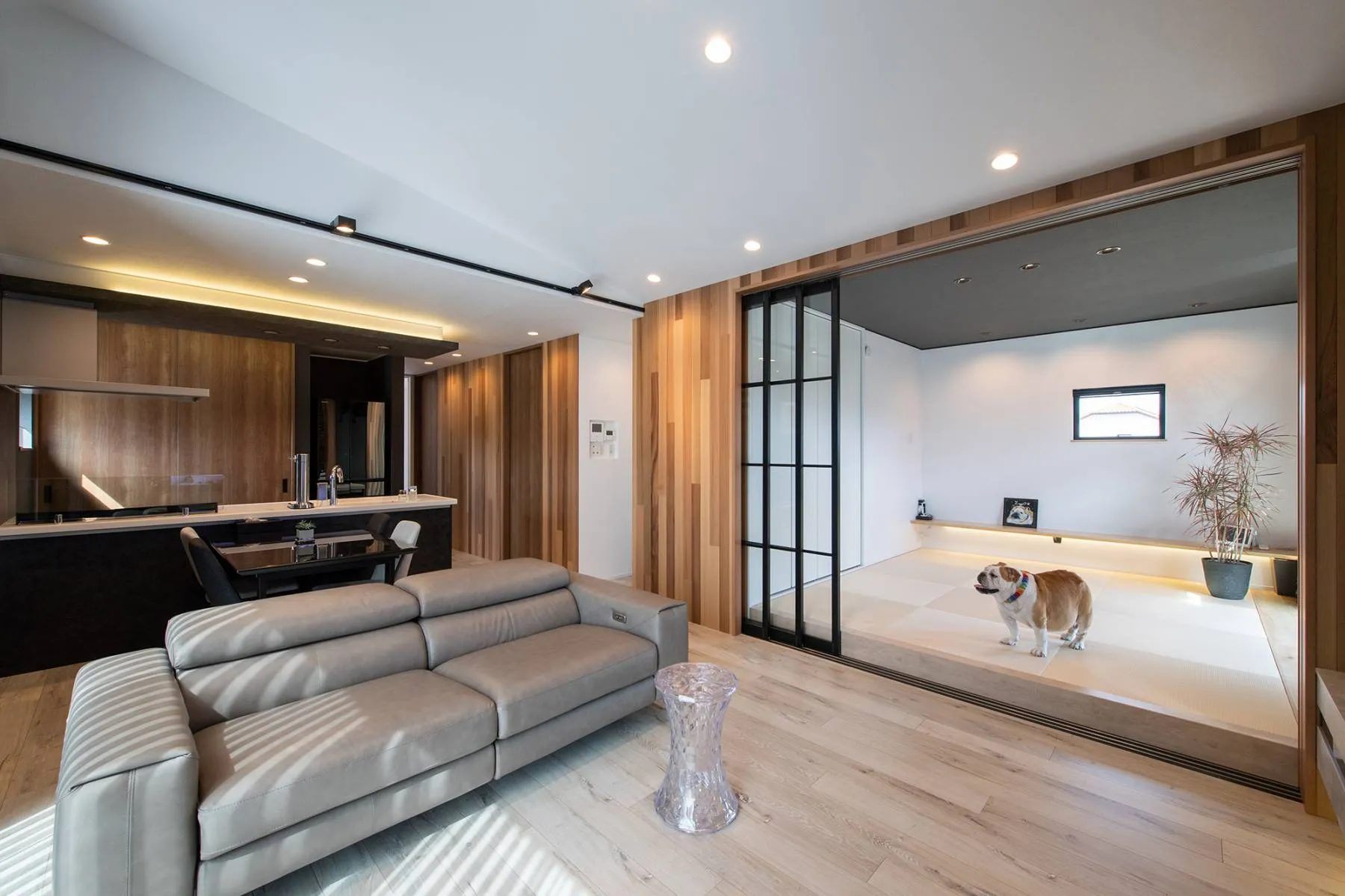 ハイドア　おしゃれ