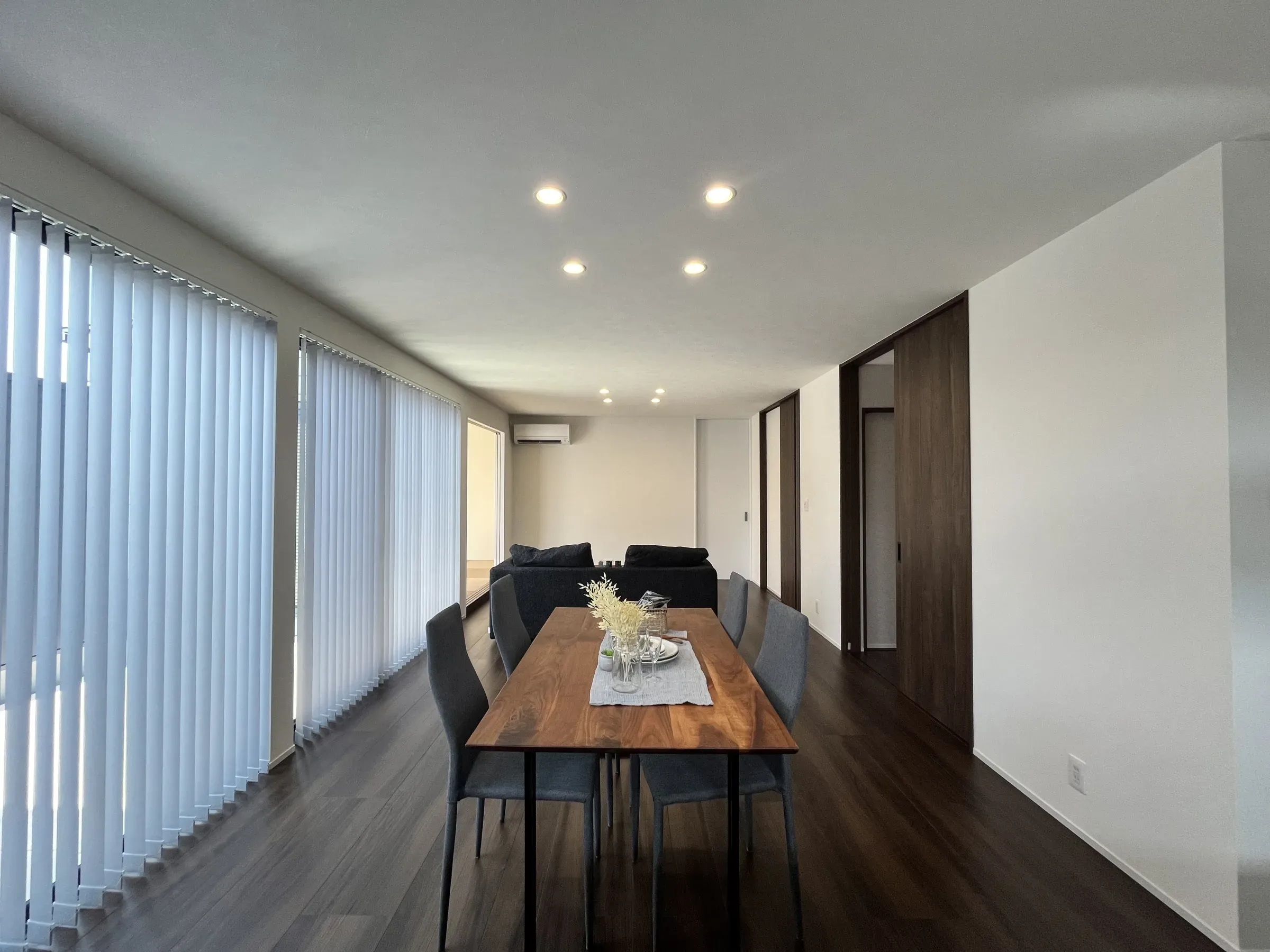 ハイドア　おしゃれ