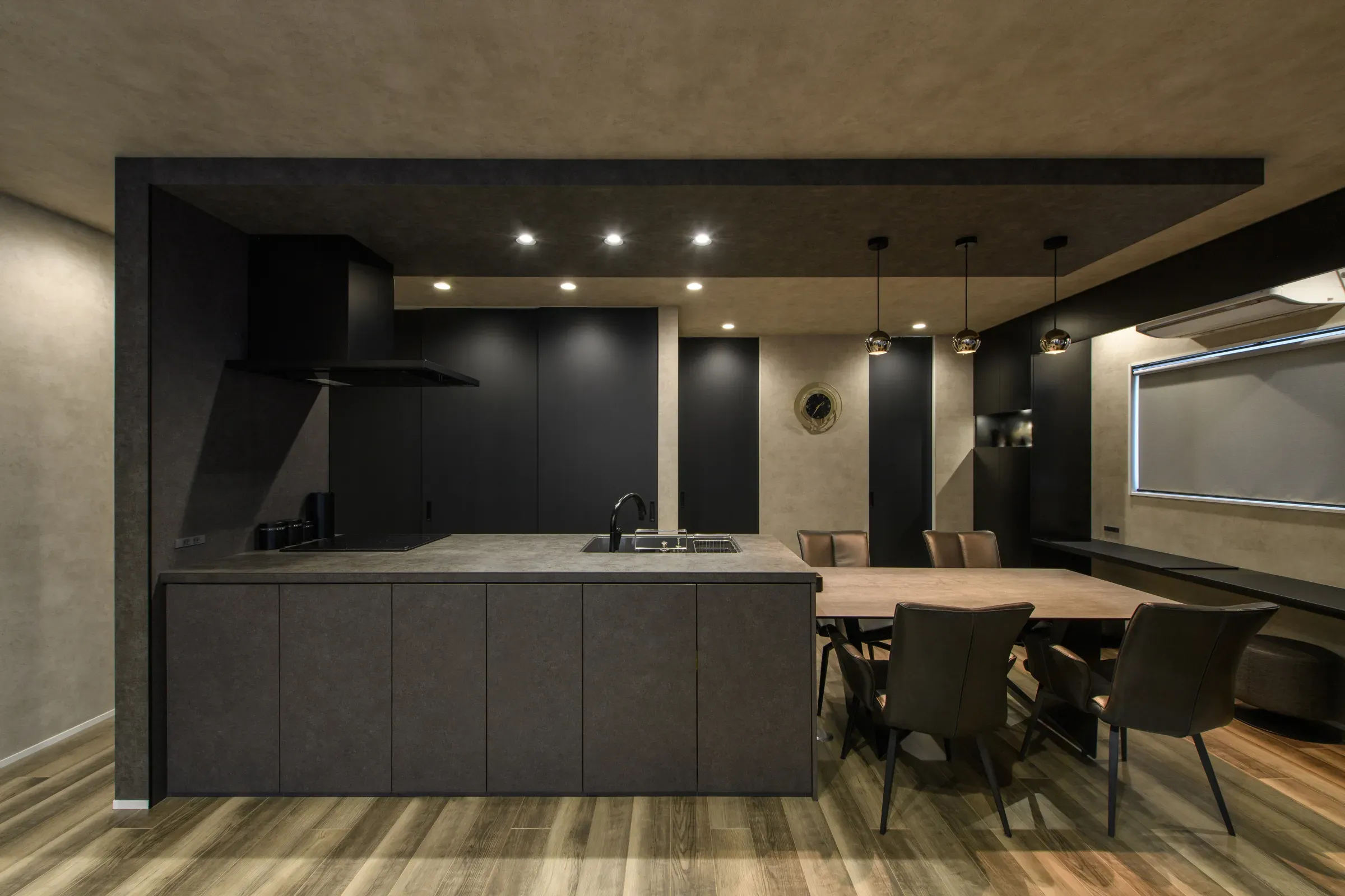 ハイドア　おしゃれ