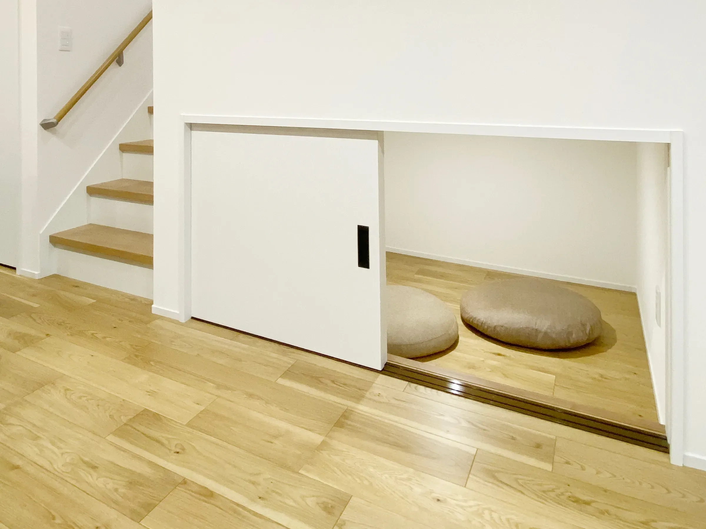 スキップフロア