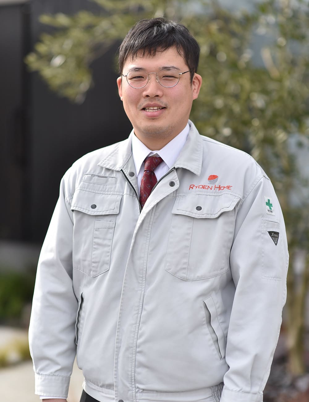 今を精一杯頑張ります。