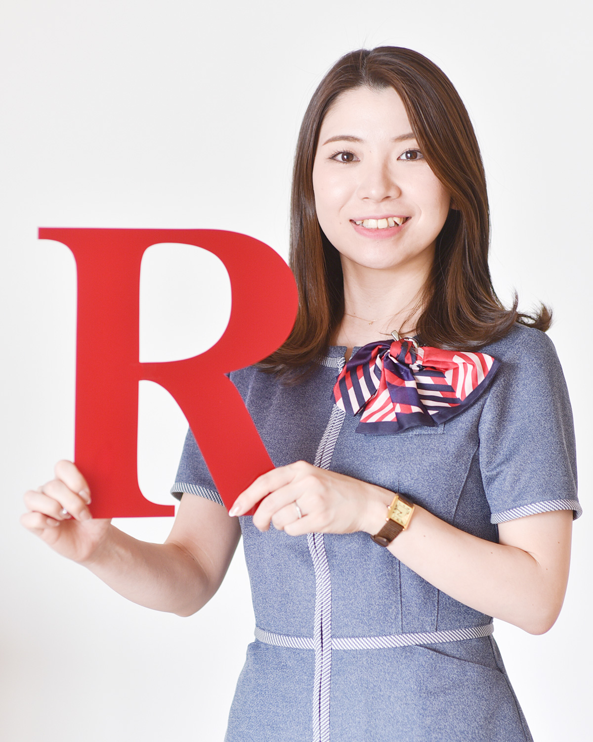 人とコミュニケーションを取るのが好きです。