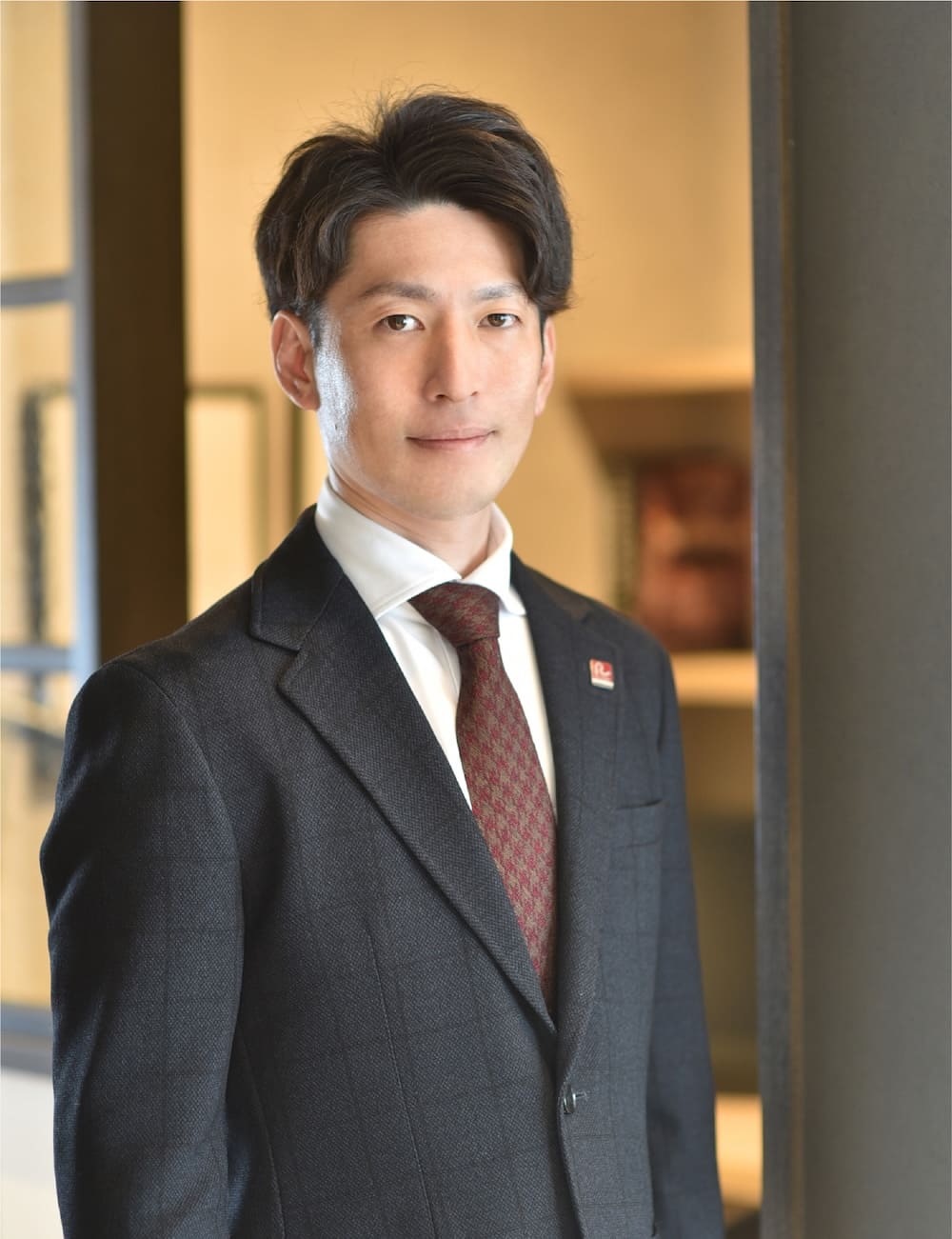 キャッチコピー