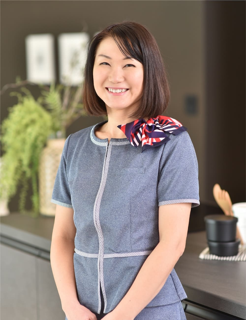 人生最大のお買い物の お手伝いをしたいです。