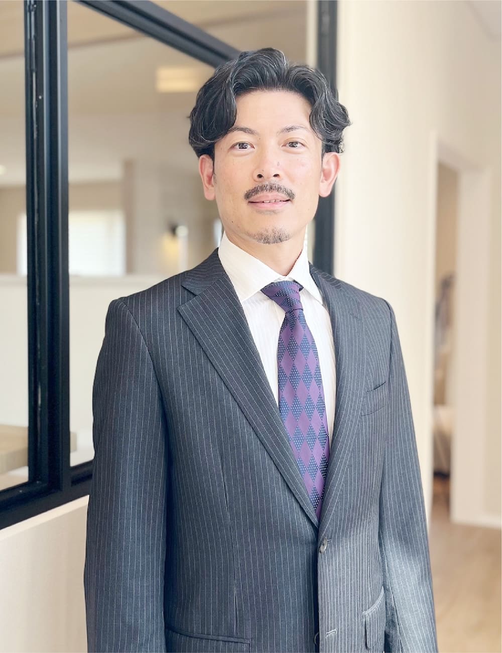 一緒に作り上げよう