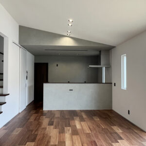 完成内覧会へのご来場ありがとうございました